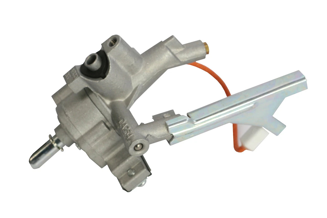 Bull Main Burner Gas Valve LP - 16525