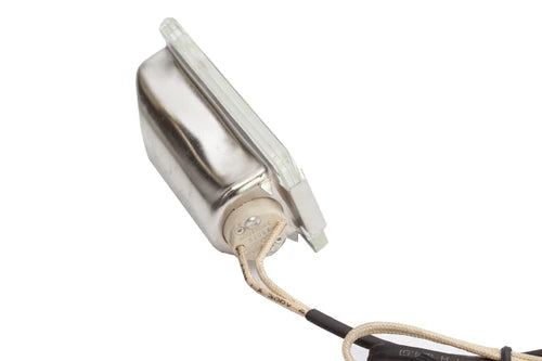 Bull Grill Light Housing Replacement - 16627