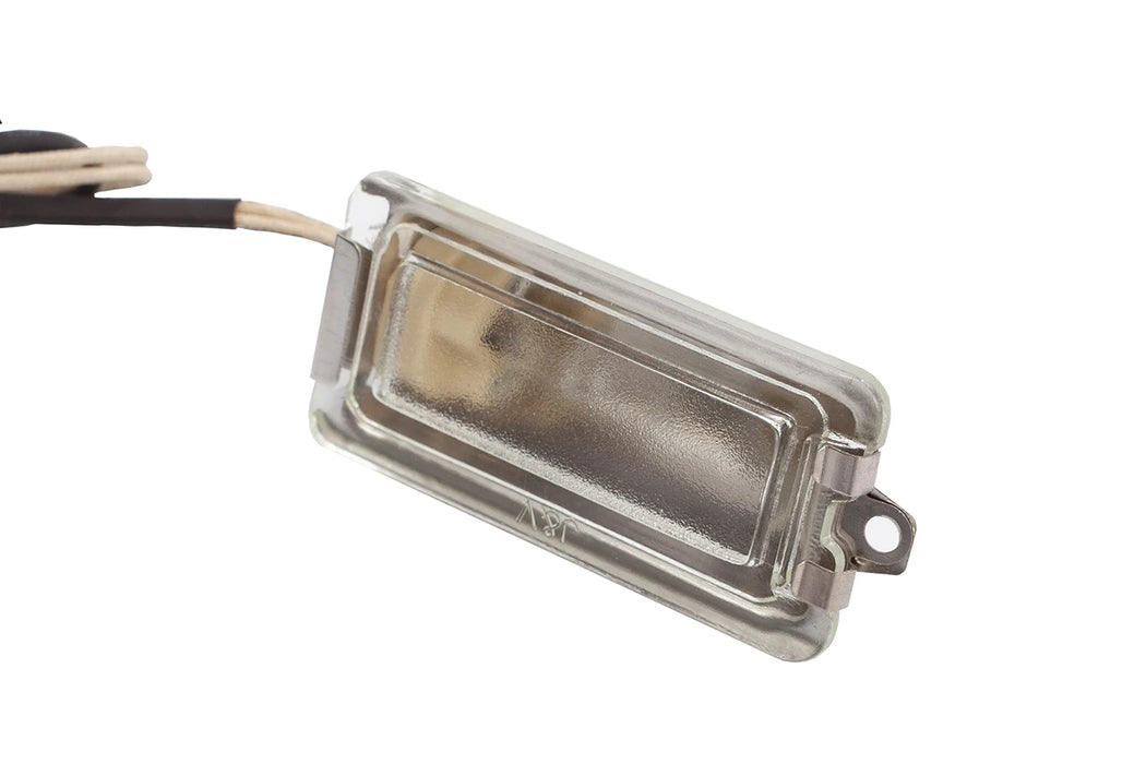 Bull Grill Light Housing Replacement - 16627