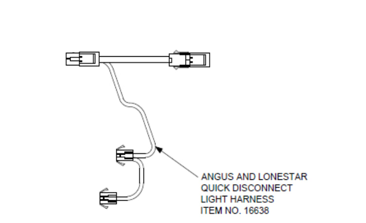 Bull Grill Parts