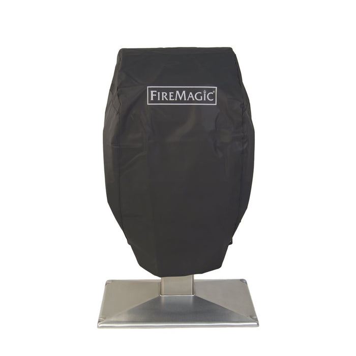 Fire Magic Grill Cover For E250 and E251 Electric Pedestal Grill - 5115-20F