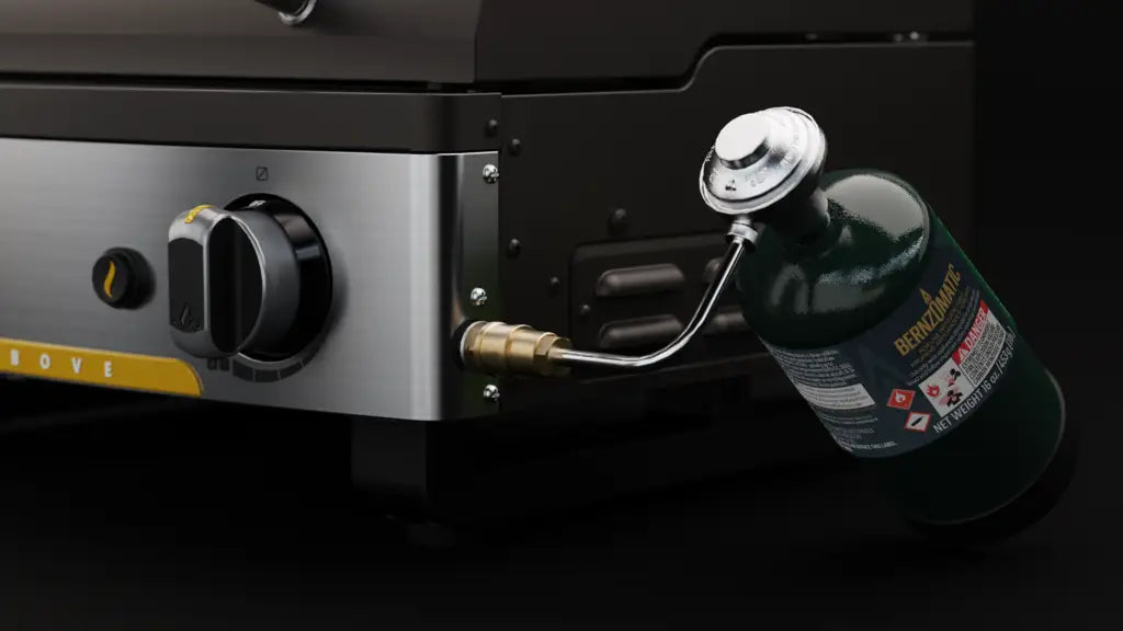 Halo Elite1B Countertop Griddle - HZ-1007-XNA