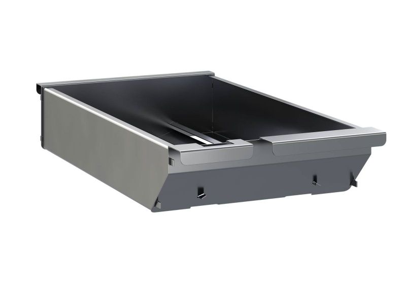 Twin Eagles Stainless Steel Charcoal Tray