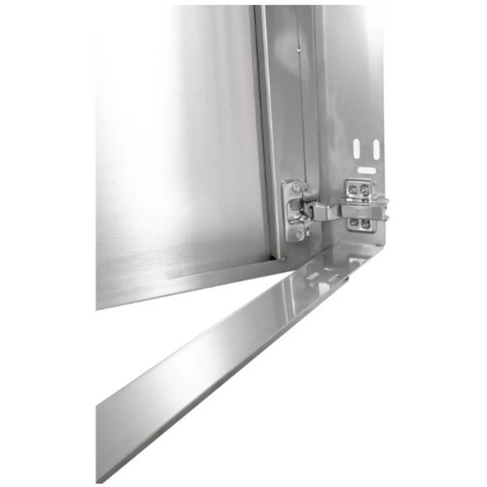 Coyote Single Access Door 17" x 24" - C3-SA1724