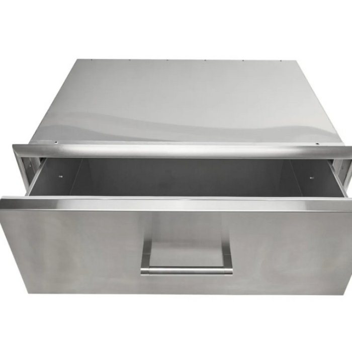 Coyote 28" Single Sealed Storage Drawer - C3-SSD28