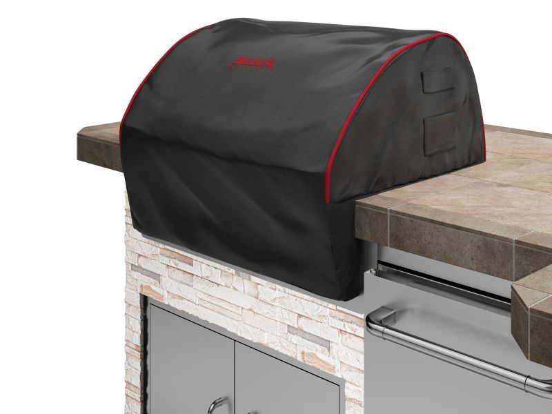 Bull Grill Cover For 30-Inch Angus, Bison, Lonestar Select, & Outlaw Built-In Gas Grills - 45005