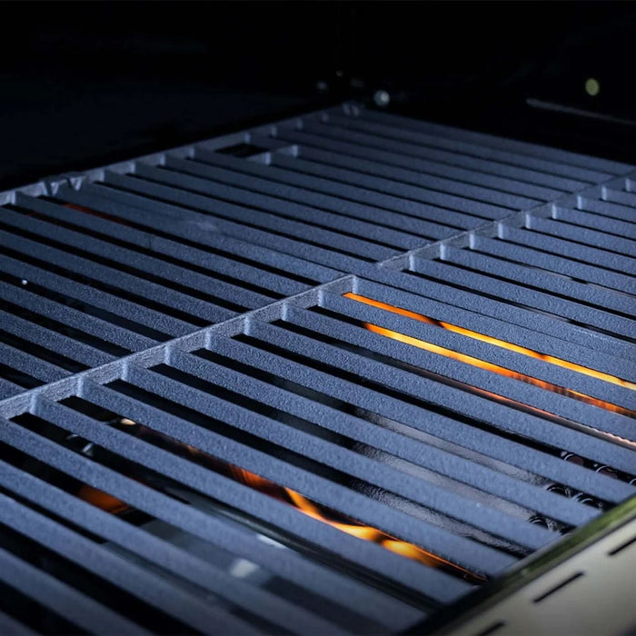 Monument Grill Stainless Infrared Propane Gas Grill - 24367