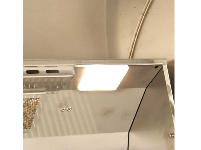 American Outdoor Grill L-Series 36-Inch 3-Burner Built-In Natural Gas Grill - 36NBL-00SP