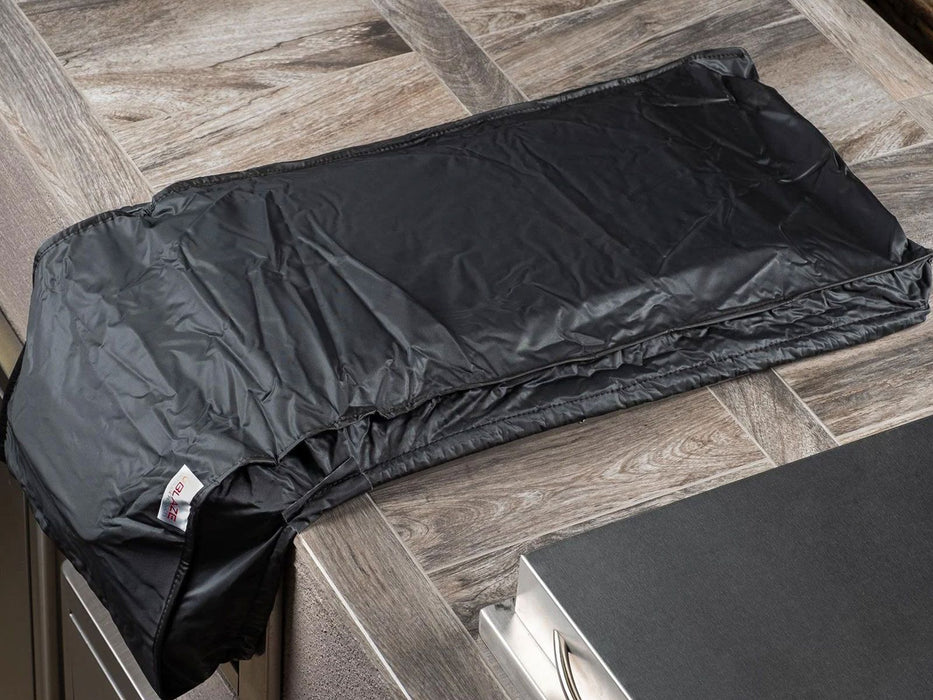 Blaze Cover for LTE & LTE+ Built-In Double Side Burners - 2SBBICV