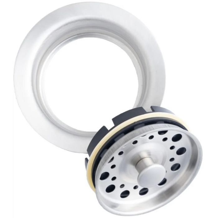 Cameo Standard Disposal Flange
