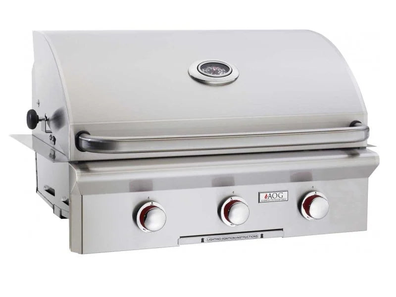 AOG Built-In Gas Grills
