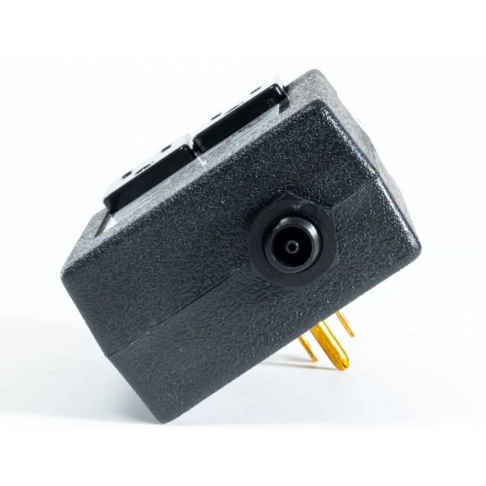 Cameo Dual Outlet Air Switch