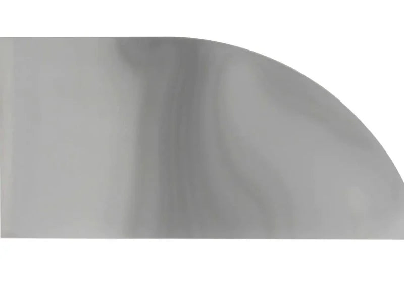 Blaze 36-Inch Stainless Steel Outdoor Vent Hood - BLZ-36-VHOOD