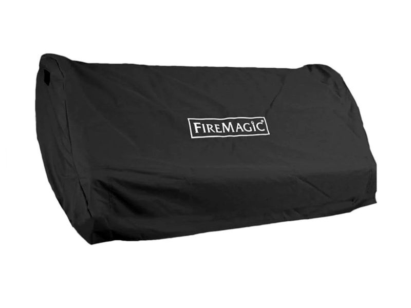 Fire Magic Grill Cover For Legacy Regal I Countertop Grills - 3643-05F