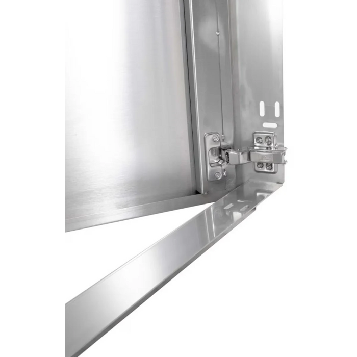 Coyote Single Access Door 20" x 14" - C3-SA2014