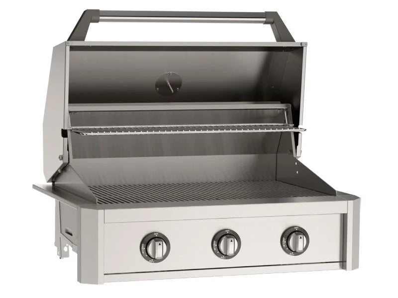 American Outdoor Grill 30-Inch T Series Freestanding Gas Grill - AOG30T