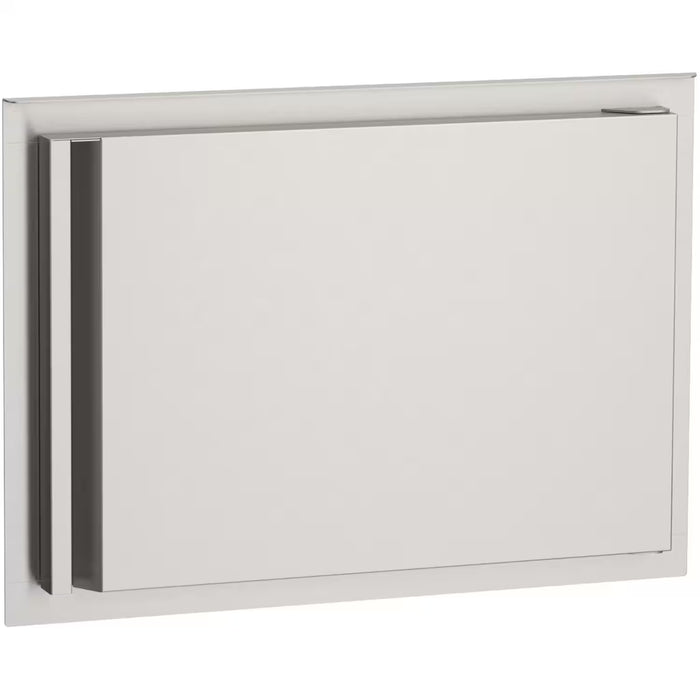 American Outdoor Grill 20-Inch Right Hinged Horizontal Access Door