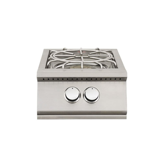 RCS Premier Series Pro Natural Gas Power Burner - RJCSB3A