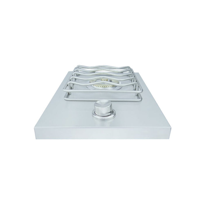 RCS Drop-In Sile Side Burner - RSB1