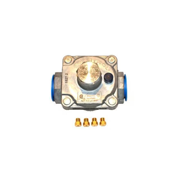Twin Eagles Conversion Kit For Power Burner - Natural Gas to Propane (Copy)