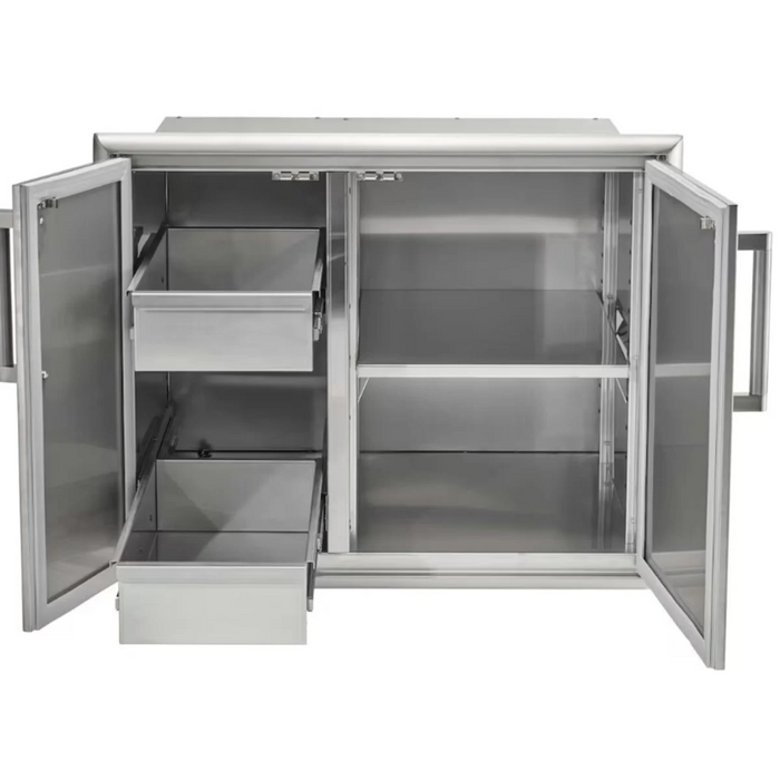Coyote 31 Inch Dry Pantry - C3-DPC31