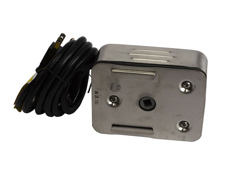 Bull Heavy Duty Rotisserie Kit - 46000