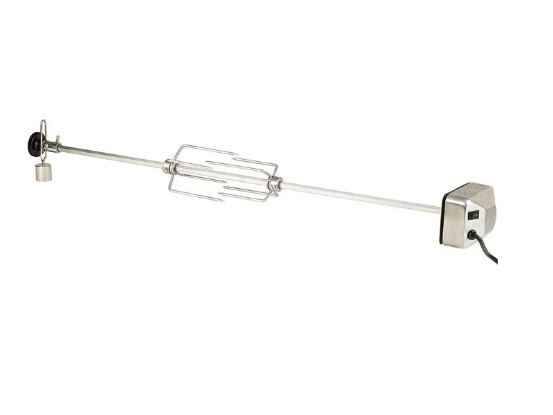Bull Heavy Duty Rotisserie Kit - 46000