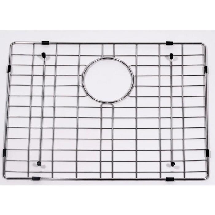 Cameo Single Sink Grid for 23" Square Sink - CDG-S23