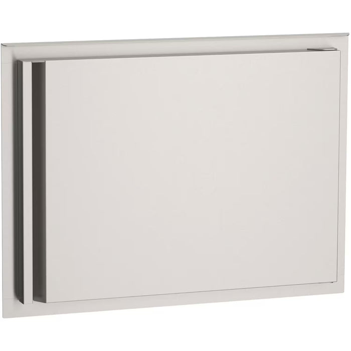 American Outdoor Grill 24-Inch Right Hinged Horizontal Single Access Door