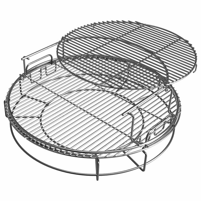 5 Piece EGGspander Kit for L