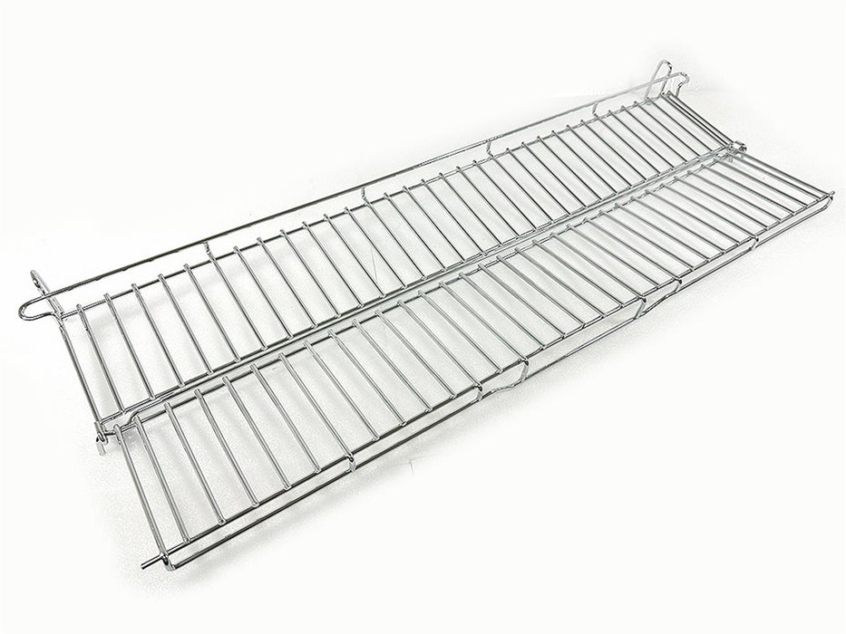 Warming Rack for Weber Genesis 400 Series (2022 and Newer) - 64513