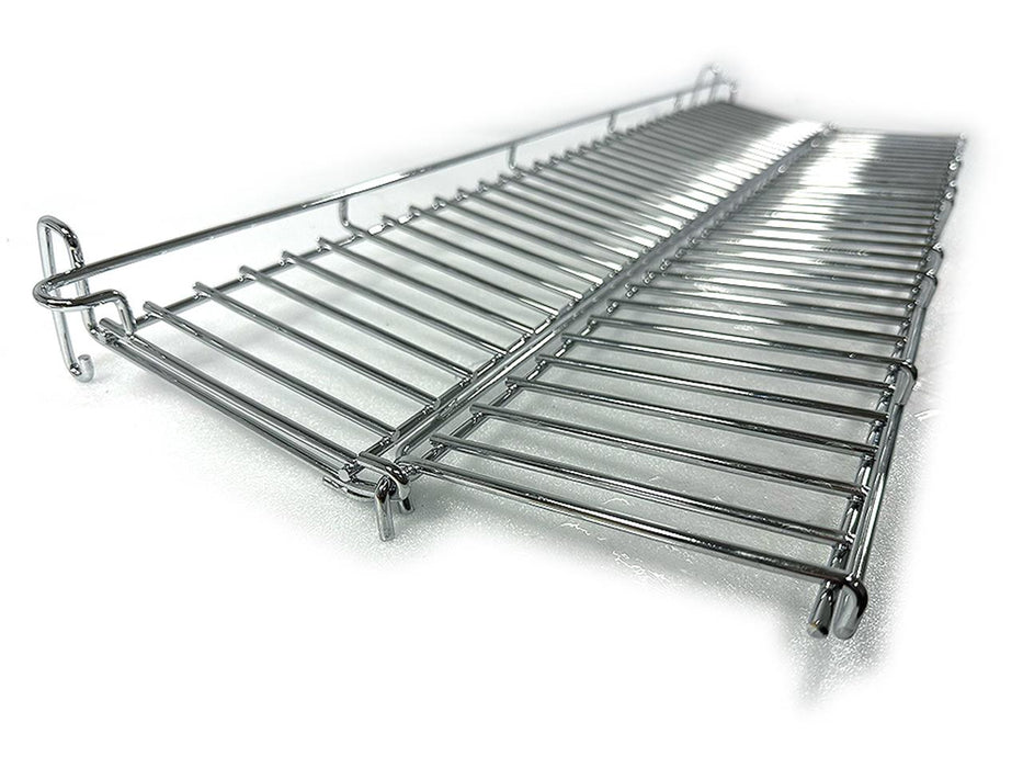 Warming Rack for Weber Genesis 400 Series (2022 and Newer) - 64513
