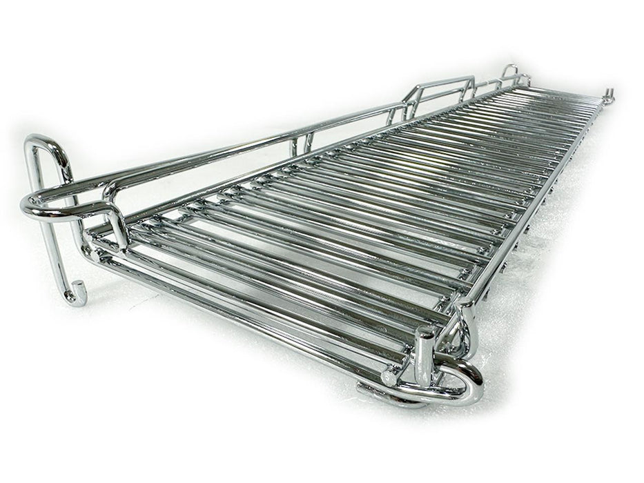 Warming Rack for Weber Genesis 400 Series (2022 and Newer) - 64513