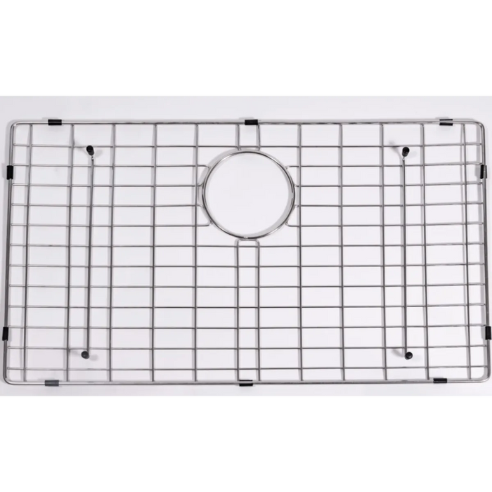 Cameo Single Sink Grid for 32" Square Sink - CDG-S32