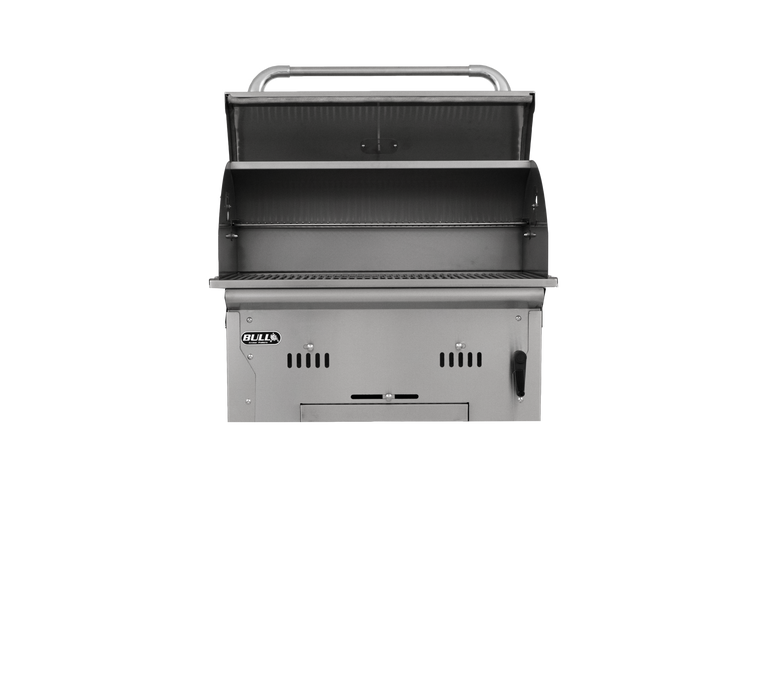 Bull Bison Premium Built-In Charcoal Grill - 88787