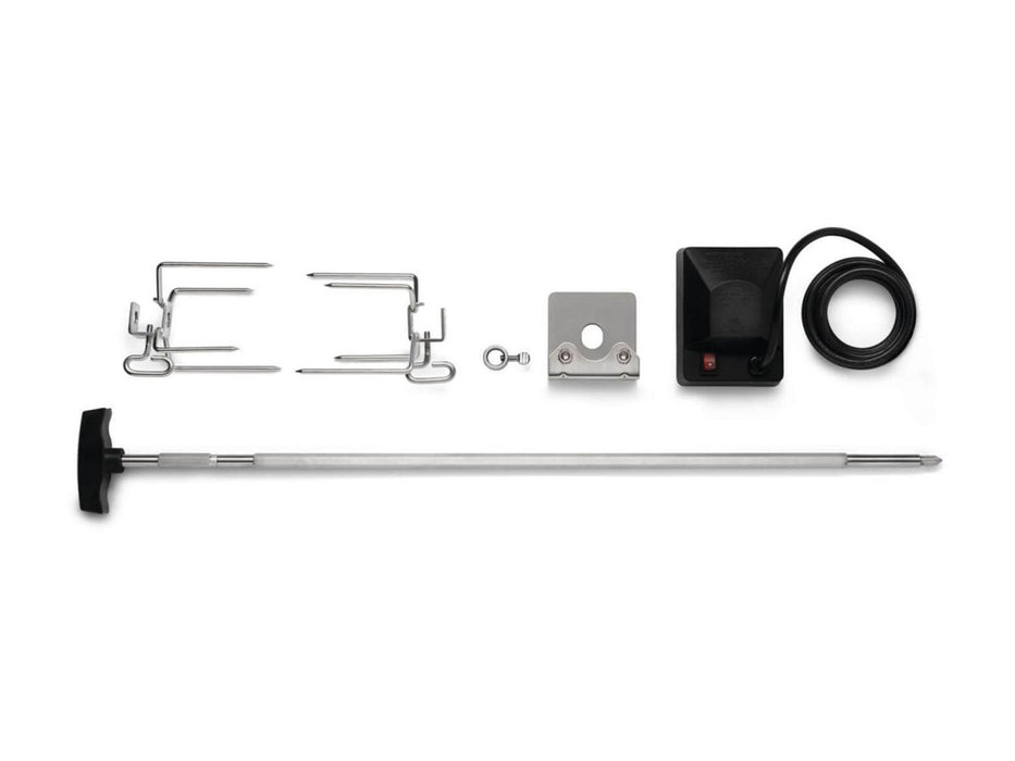 Napoleon Heavy Duty Rotisserie for Freestyle Grill Series - 69301