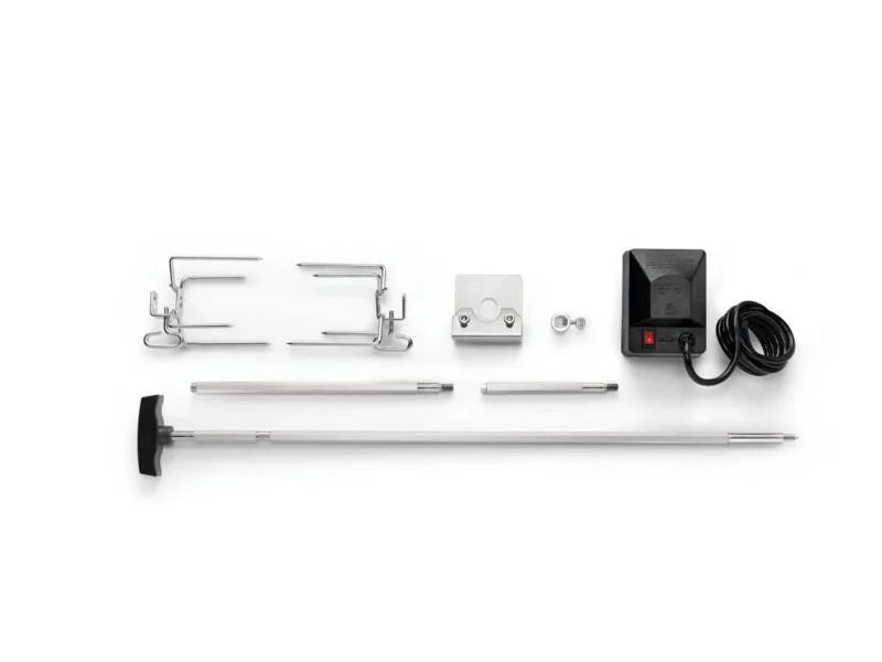 Napoleon Heavy Duty Rotisserie Kit for Rogue Grills - 69911