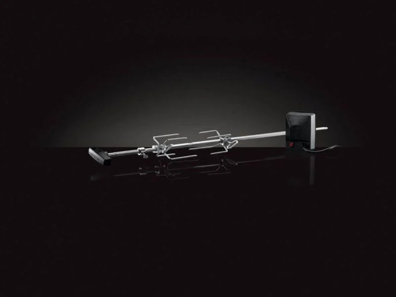 Napoleon Heavy Duty Rotisserie Kit for Rogue Grills - 69911
