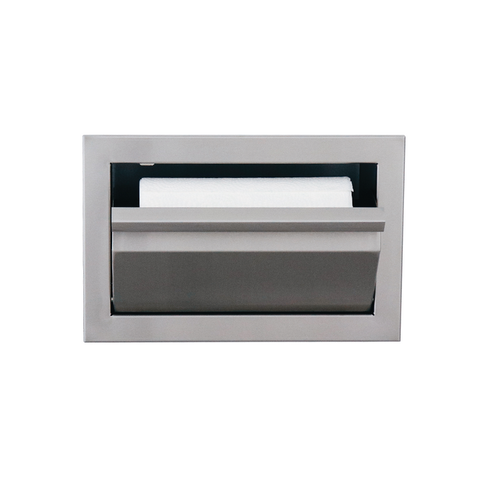 RCS Valiant Stainless Steel Paper Towel Holder - VTH1