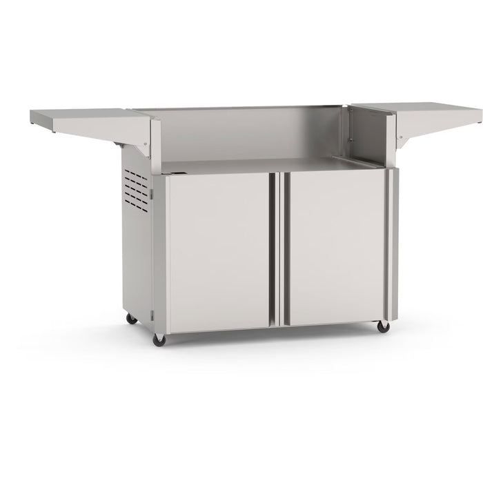 American Outdoor Grill Portable 36-Inch Gas Grill Cart