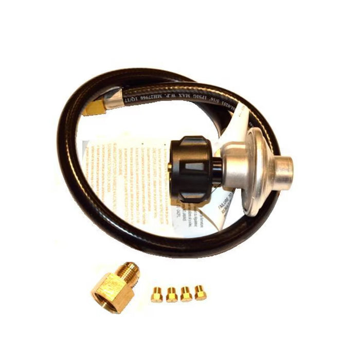 Twin Eagles Conversion Kit For Side Burner - Natural Gas to Propane