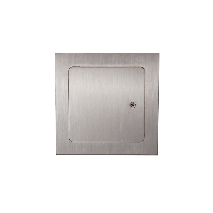 RCS 8-Inch Recessed Single Access Door - RAD88