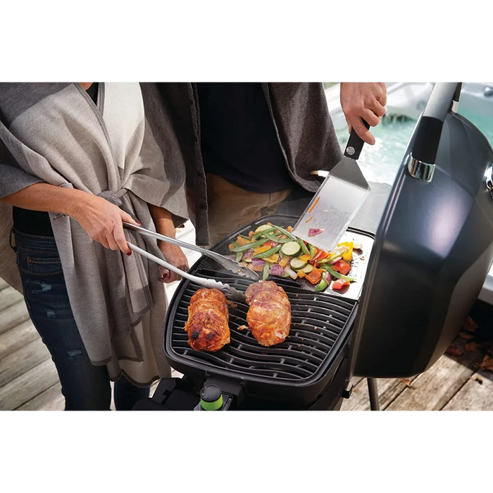 Napoleon TravelQ™ PRO285E Portable Electric Grill - PRO285E-BK