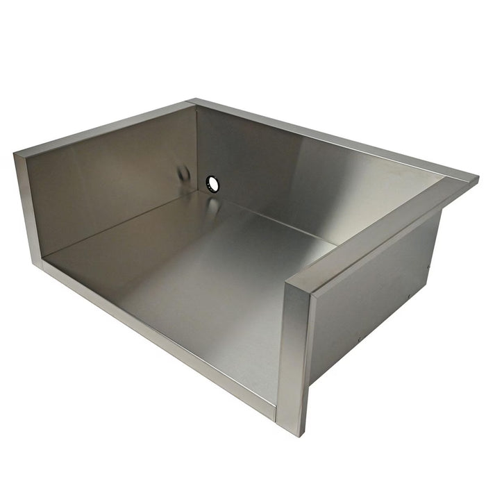 Wildfire Insulated Jacket for 30-in Grill - WFLINER30G