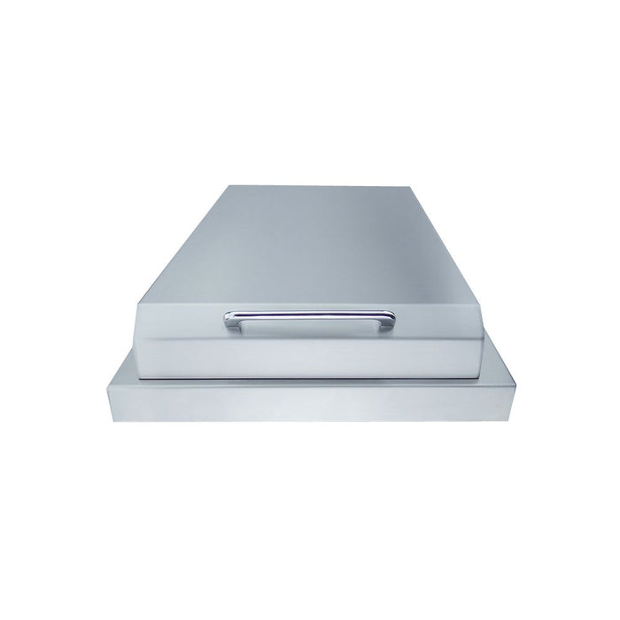 RCS Drop-In Sile Side Burner - RSB1