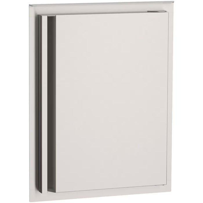 American Outdoor Grill  14-Inch Vertical Right Hinged Access Door