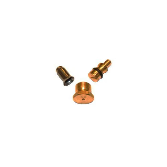 Twin Eagles Conversion Kit For Outdoor Gas Infrared Heater - Natural Gas to Propane
