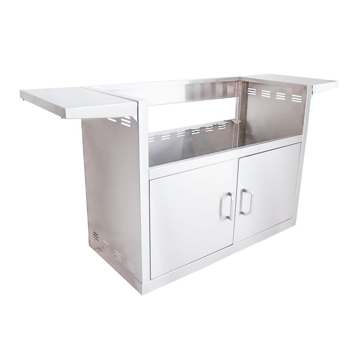 RCS Grill Cart For 38-Inch Cutlass Series Gas Grills - RONKC