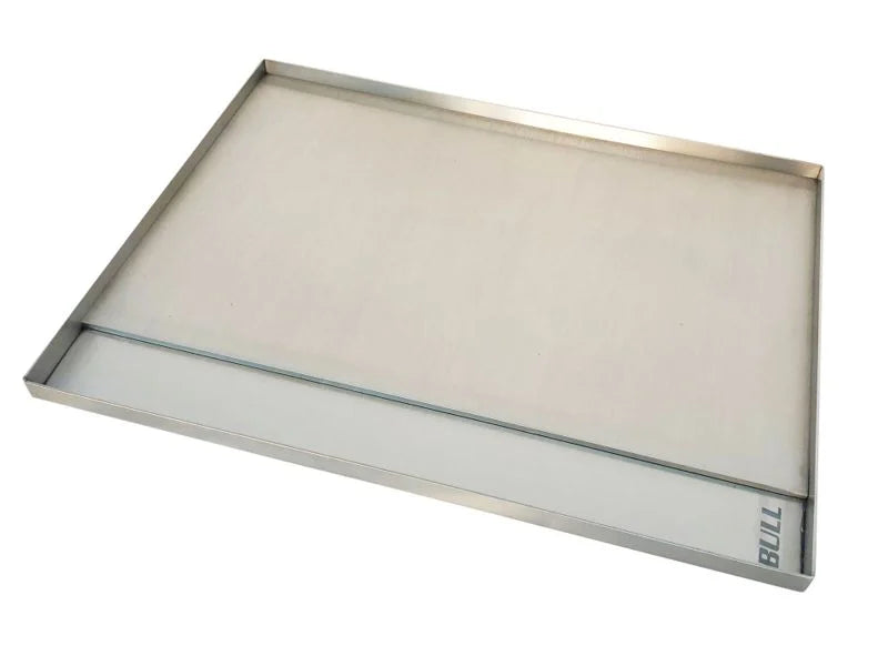 Bull Slide-In Removable Griddle - 97020
