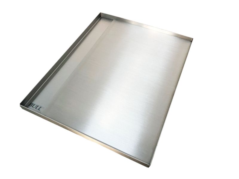 Bull Grill Accessories